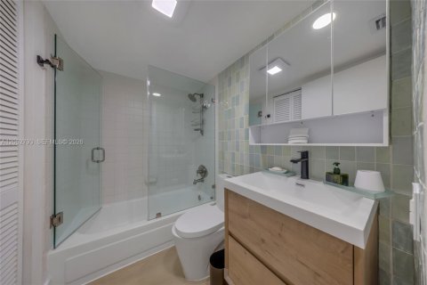 Снять в аренду кондоминиум в Майами, Флорида 43.66м2, № 2150423 - фото 13