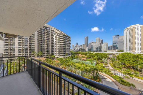 Снять в аренду кондоминиум в Майами, Флорида 43.66м2, № 2150423 - фото 11