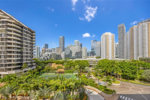 Снять в аренду кондоминиум в Майами, Флорида 43.66м2, № 2150423 - фото 12