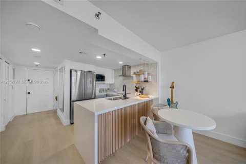 Снять в аренду кондоминиум в Майами, Флорида 43.66м2, № 2150423 - фото 8