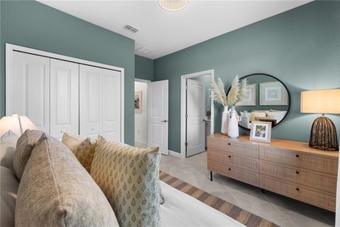 Villa ou maison à vendre à Englewood, Floride: 4 chambres, 188.78 m2 № 1648813 - photo 20