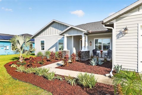 Villa ou maison à vendre à Newberry, Floride: 4 chambres, 182.46 m2 № 2396949 - photo 5