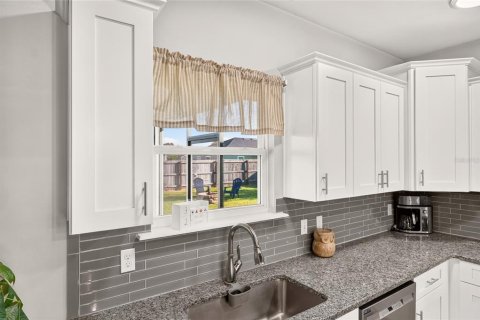 Villa ou maison à vendre à Newberry, Floride: 4 chambres, 182.46 m2 № 2396949 - photo 23