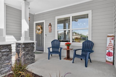 Villa ou maison à vendre à Newberry, Floride: 4 chambres, 182.46 m2 № 2396949 - photo 9