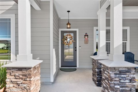 Villa ou maison à vendre à Newberry, Floride: 4 chambres, 182.46 m2 № 2396949 - photo 8