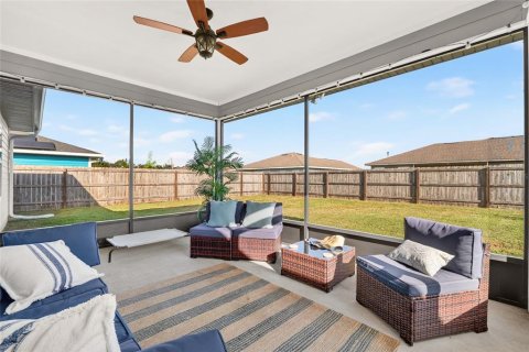 Villa ou maison à vendre à Newberry, Floride: 4 chambres, 182.46 m2 № 2396949 - photo 30