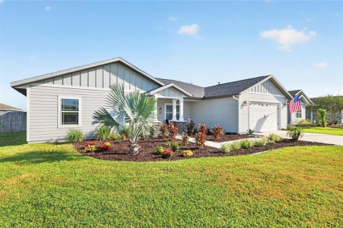 Villa ou maison à Newberry, Floride 4 chambres, 182.46 m2 № 2396949