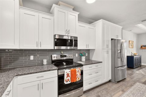 Villa ou maison à vendre à Newberry, Floride: 4 chambres, 182.46 m2 № 2396949 - photo 24