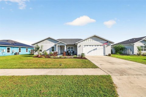 Villa ou maison à vendre à Newberry, Floride: 4 chambres, 182.46 m2 № 2396949 - photo 2