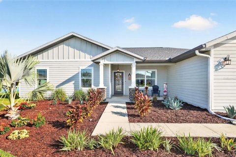 Villa ou maison à vendre à Newberry, Floride: 4 chambres, 182.46 m2 № 2396949 - photo 6