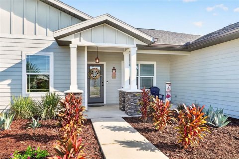 Villa ou maison à vendre à Newberry, Floride: 4 chambres, 182.46 m2 № 2396949 - photo 7