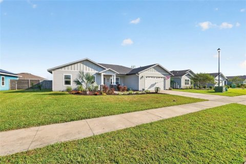 Villa ou maison à vendre à Newberry, Floride: 4 chambres, 182.46 m2 № 2396949 - photo 4