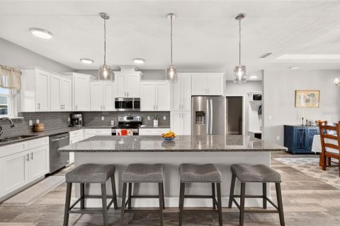 Villa ou maison à vendre à Newberry, Floride: 4 chambres, 182.46 m2 № 2396949 - photo 26