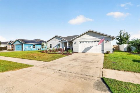 Villa ou maison à vendre à Newberry, Floride: 4 chambres, 182.46 m2 № 2396949 - photo 21