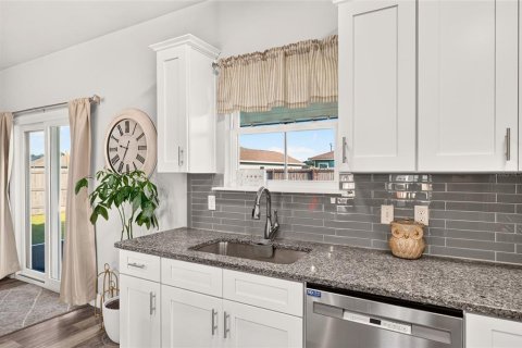 Villa ou maison à vendre à Newberry, Floride: 4 chambres, 182.46 m2 № 2396949 - photo 22