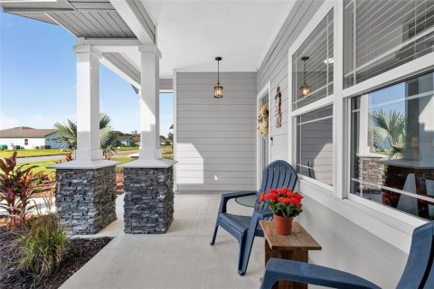 Villa ou maison à vendre à Newberry, Floride: 4 chambres, 182.46 m2 № 2396949 - photo 10