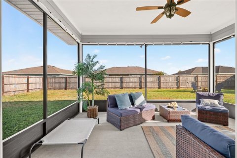 Villa ou maison à vendre à Newberry, Floride: 4 chambres, 182.46 m2 № 2396949 - photo 27