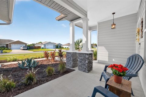 Villa ou maison à vendre à Newberry, Floride: 4 chambres, 182.46 m2 № 2396949 - photo 3