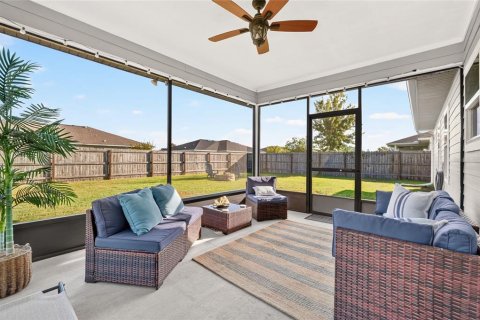 Villa ou maison à vendre à Newberry, Floride: 4 chambres, 182.46 m2 № 2396949 - photo 28
