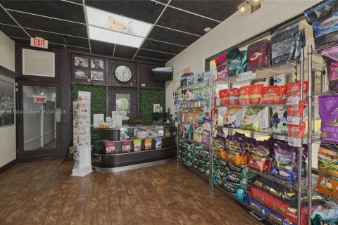 Commercial property in Kendall, Florida № 2076756 - photo 12