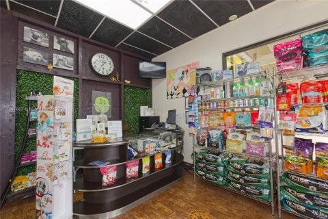 Commercial property in Kendall, Florida № 2076756 - photo 11