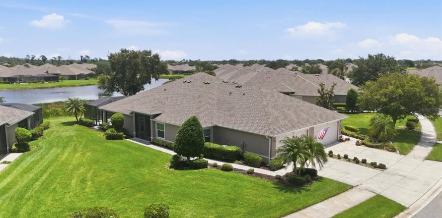 Casa en North Port, Florida 3 dormitorios, 137.22 m2 № 2387547