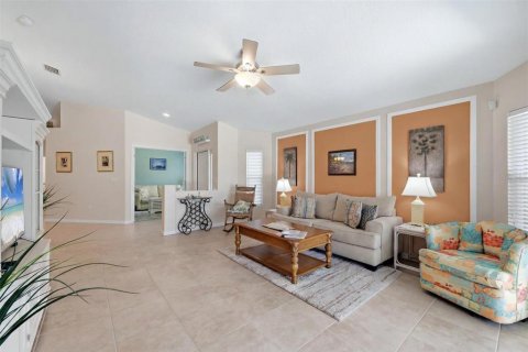 Casa en venta en North Port, Florida, 3 dormitorios, 137.22 m2 № 2387547 - foto 7