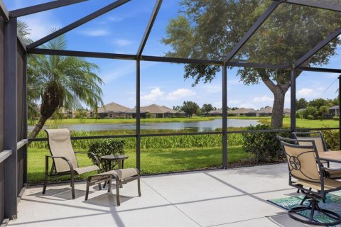 Casa en venta en North Port, Florida, 3 dormitorios, 137.22 m2 № 2387547 - foto 25