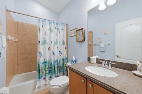 Casa en venta en North Port, Florida, 3 dormitorios, 137.22 m2 № 2387547 - foto 22