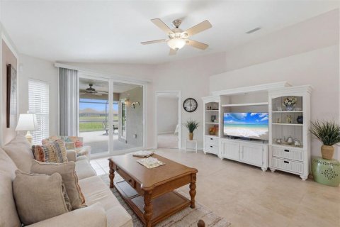 Casa en venta en North Port, Florida, 3 dormitorios, 137.22 m2 № 2387547 - foto 6