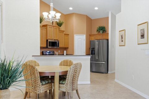 Casa en venta en North Port, Florida, 3 dormitorios, 137.22 m2 № 2387547 - foto 9