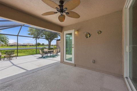 Casa en venta en North Port, Florida, 3 dormitorios, 137.22 m2 № 2387547 - foto 26