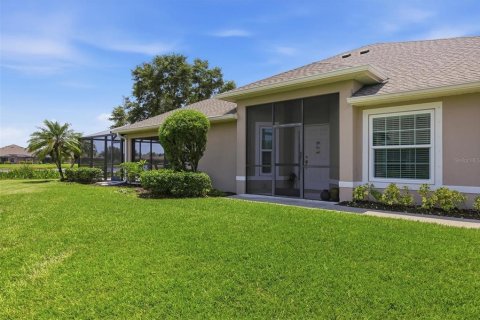 Casa en venta en North Port, Florida, 3 dormitorios, 137.22 m2 № 2387547 - foto 27