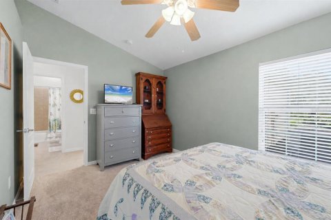 Casa en venta en North Port, Florida, 3 dormitorios, 137.22 m2 № 2387547 - foto 21