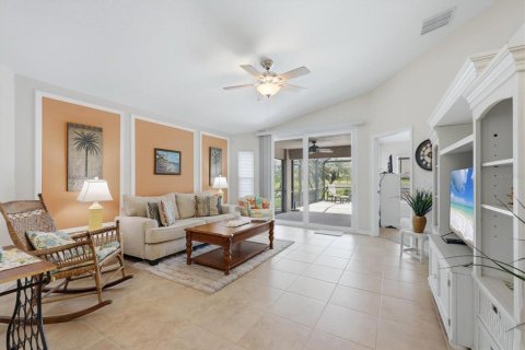 Casa en venta en North Port, Florida, 3 dormitorios, 137.22 m2 № 2387547 - foto 5