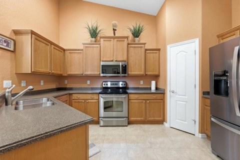 Casa en venta en North Port, Florida, 3 dormitorios, 137.22 m2 № 2387547 - foto 11