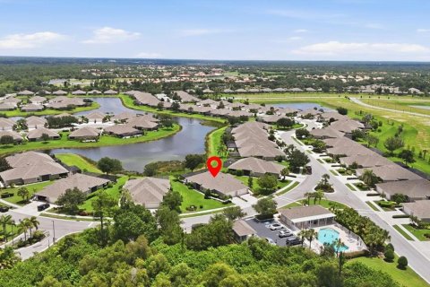 Casa en venta en North Port, Florida, 3 dormitorios, 137.22 m2 № 2387547 - foto 2