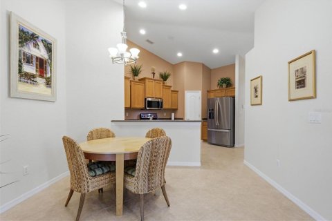 Casa en venta en North Port, Florida, 3 dormitorios, 137.22 m2 № 2387547 - foto 8