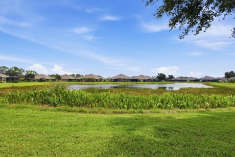 Casa en venta en North Port, Florida, 3 dormitorios, 137.22 m2 № 2387547 - foto 29