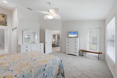 Casa en venta en North Port, Florida, 3 dormitorios, 137.22 m2 № 2387547 - foto 16