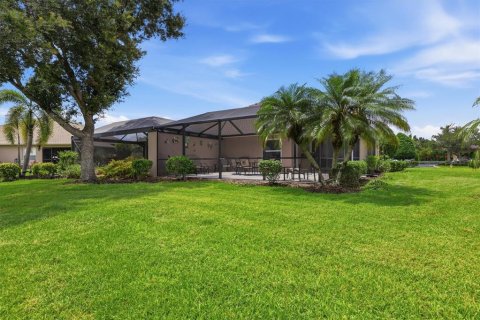 Casa en venta en North Port, Florida, 3 dormitorios, 137.22 m2 № 2387547 - foto 28