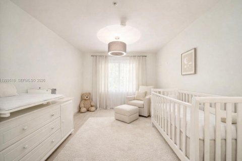 Townhouse in Miami Beach, Florida 4 bedrooms, 245.26 sq.m. № 2064819 - photo 24