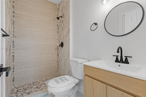 Casa en alquiler en Miami, Florida, 3 dormitorios, 86.4 m2 № 1895811 - foto 8