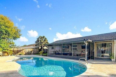 Villa ou maison à vendre à Kissimmee, Floride: 3 chambres, 120.22 m2 № 2229224 - photo 16