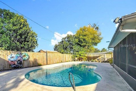Villa ou maison à vendre à Kissimmee, Floride: 3 chambres, 120.22 m2 № 2229224 - photo 17