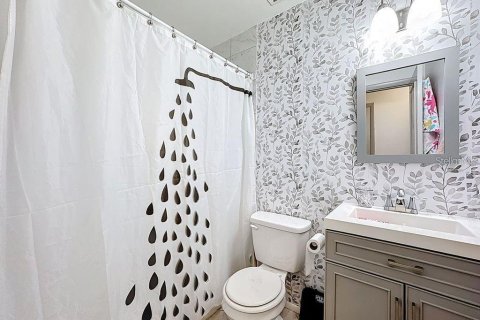 Villa ou maison à vendre à Kissimmee, Floride: 3 chambres, 120.22 m2 № 2229224 - photo 11