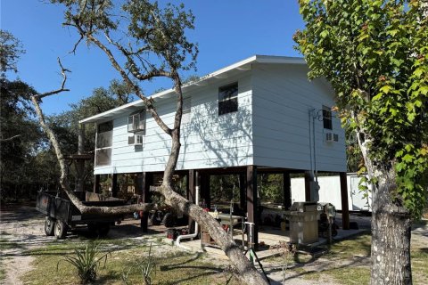 House in Umatilla, Florida 1 bedroom, 48.31 sq.m. № 1841442 - photo 6