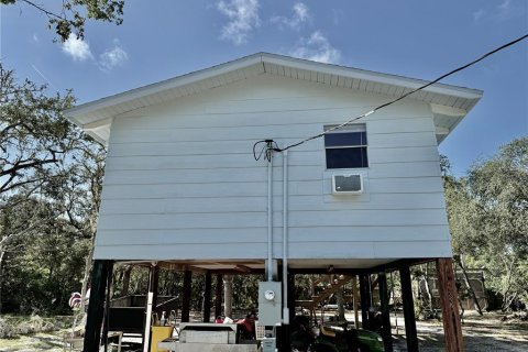 House in Umatilla, Florida 1 bedroom, 48.31 sq.m. № 1841442 - photo 5