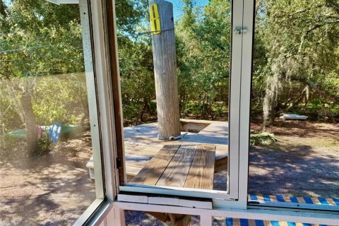 House in Umatilla, Florida 1 bedroom, 48.31 sq.m. № 1841442 - photo 8