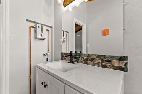 House in Umatilla, Florida 1 bedroom, 48.31 sq.m. № 1841442 - photo 15